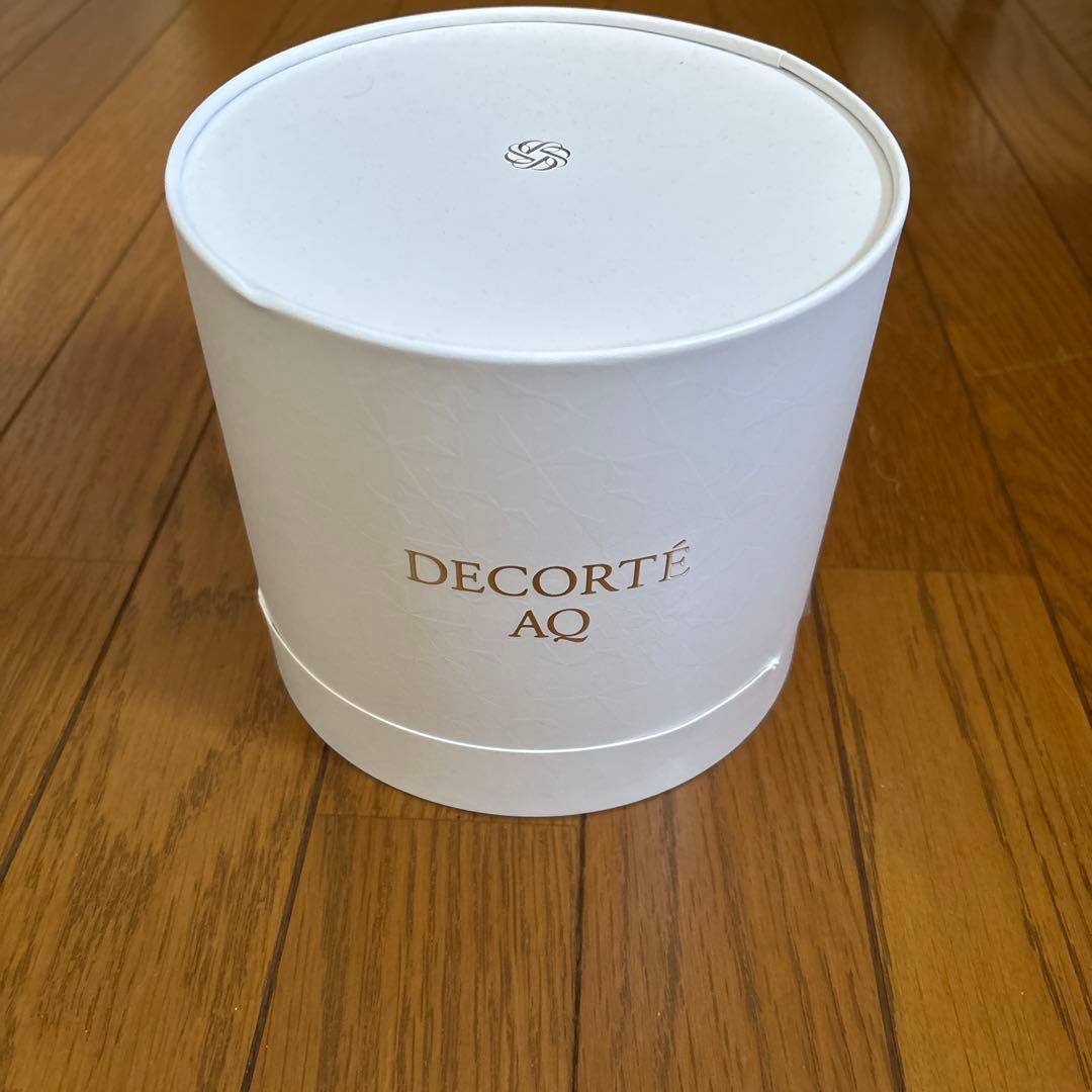 コスメデコルテ　ラディアンスコフレ