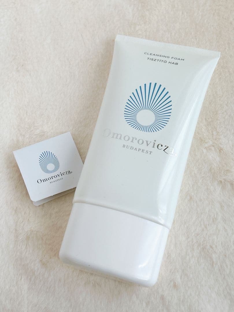 Omorovicza オモロヴィッツァ クレンジングフォーム　150ml