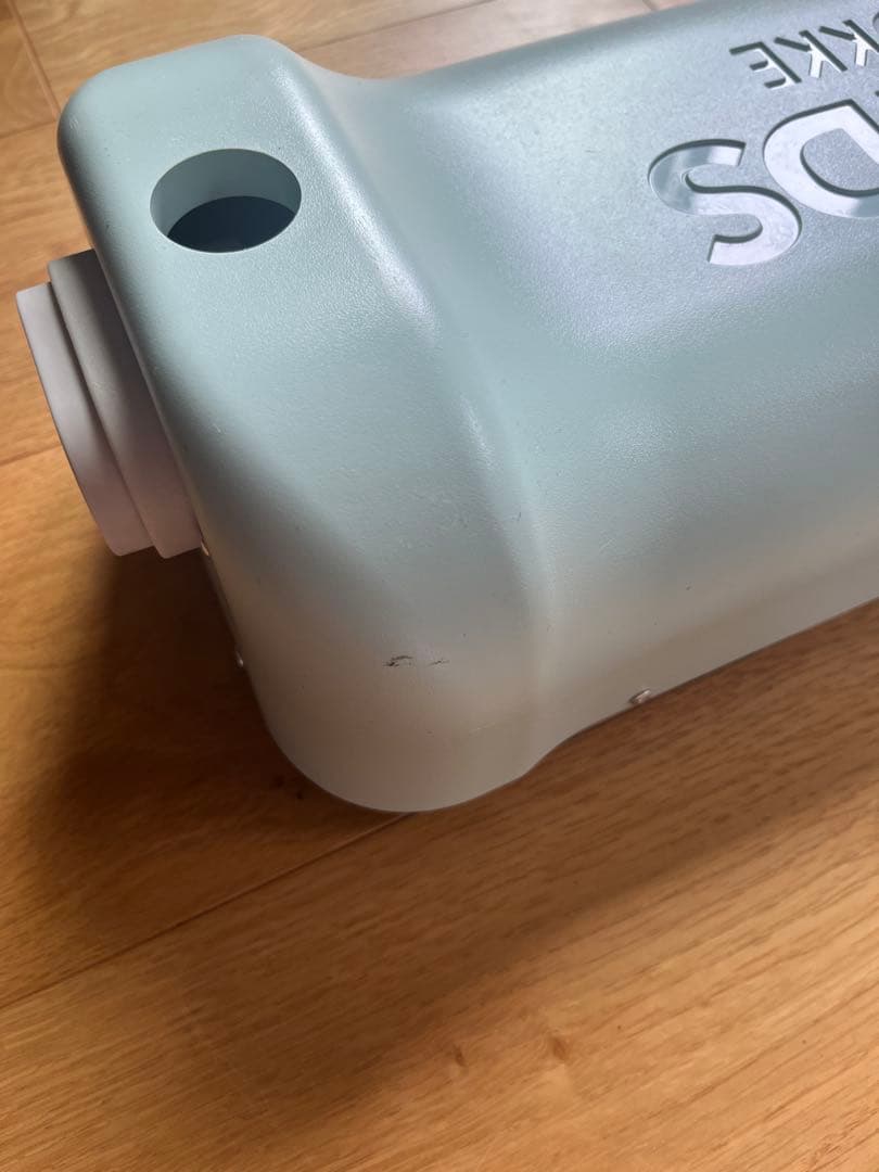 き*ら様 JETKIDS by STOKKE キャリーカート ミントグリーン 旅