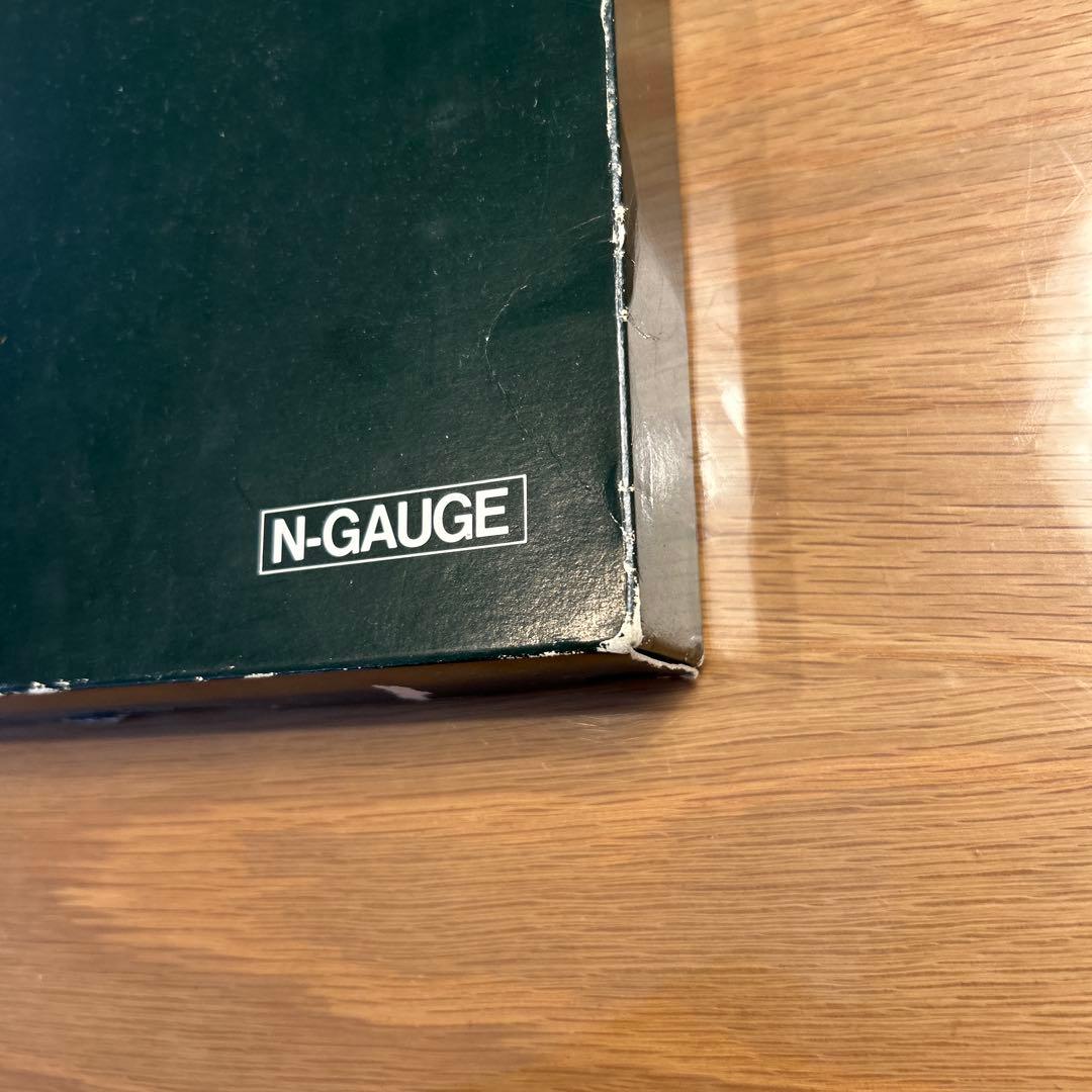 KATO 787系 \"つばめ\" 7両セット 10-320 N-GAUGE