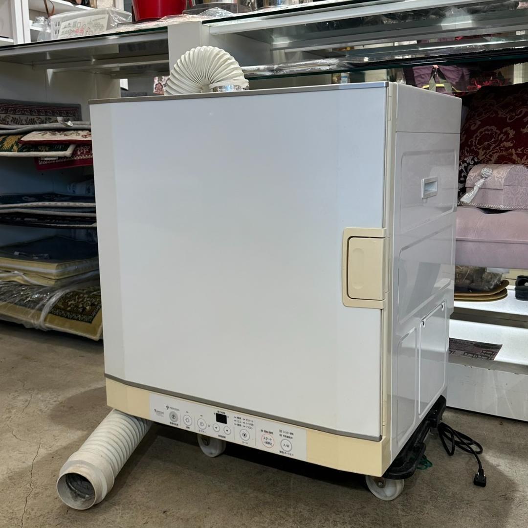 専用出品 リンナイ 乾太くん RDT-52S 都市ガス 家庭用 衣類乾燥機 5㎏