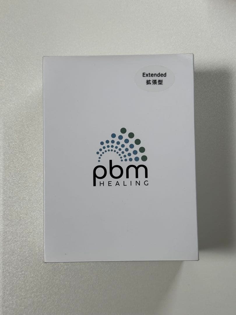 pbmヒーリング　歯科矯正　口腔ケア　光加速装置　インビザライン