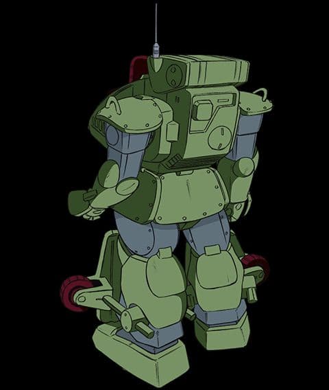 フォロー割10%】1/24タカラ ATH-14-WP スタンディングタートル - メルカリ