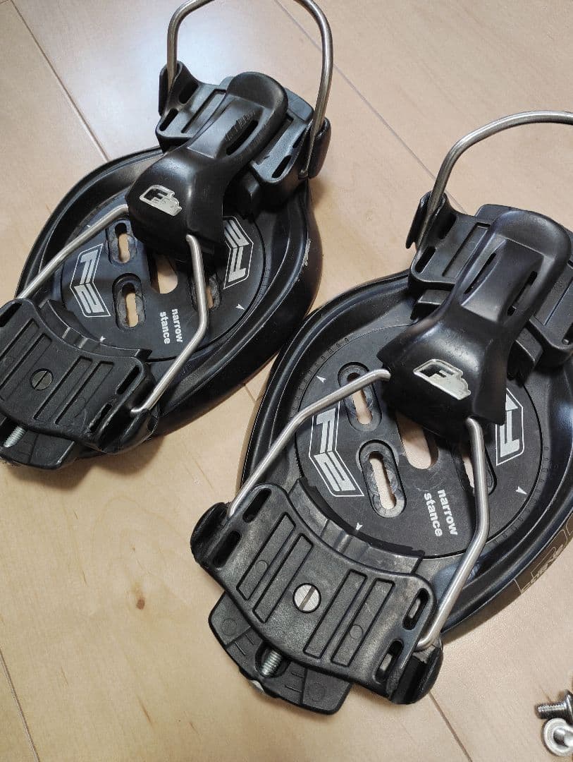 F2 スノーボード ビンディング ブラック 楽天市場】2025-26 K2 SONIC Black ケーツー ソニック スノーボード