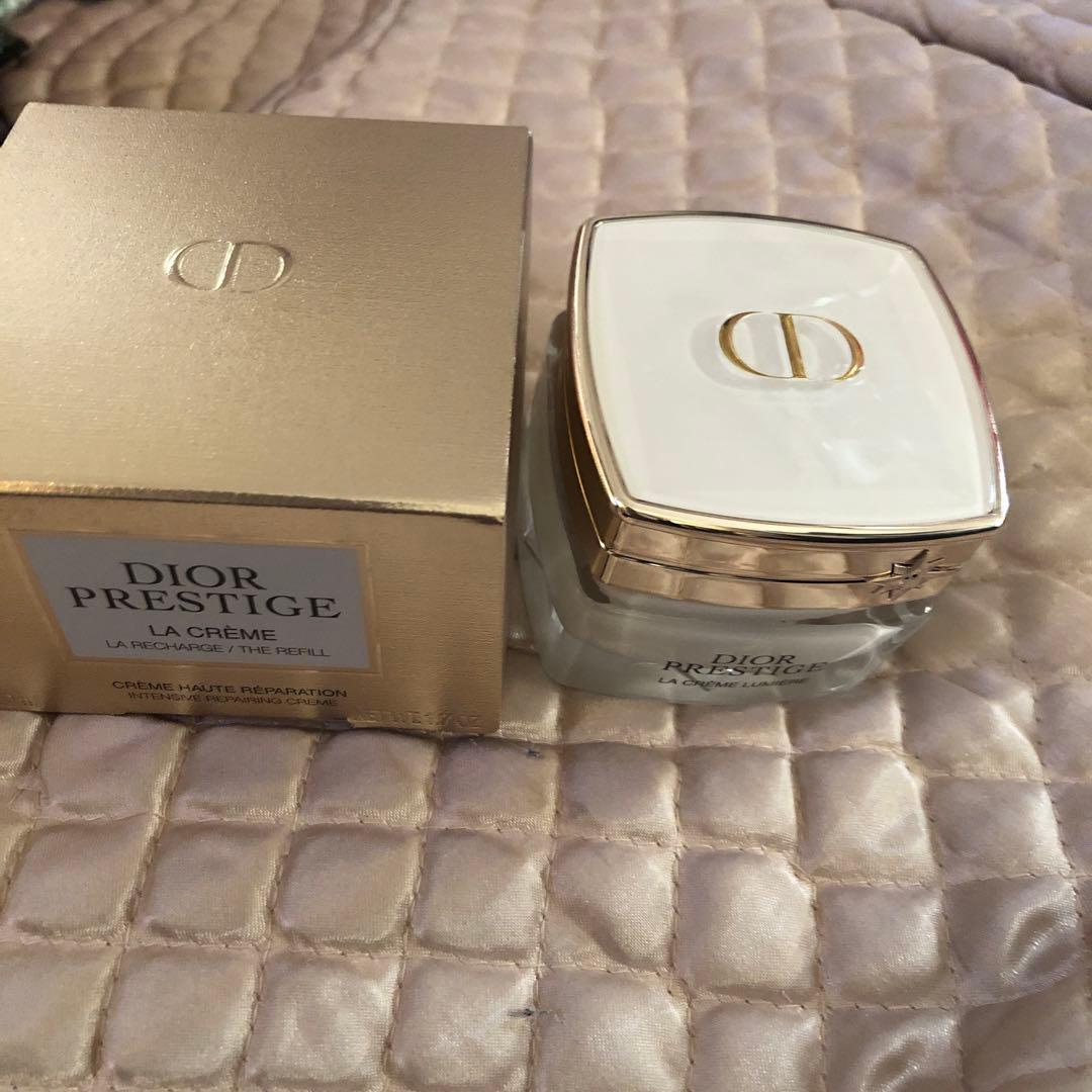 diorラクレームルミエール