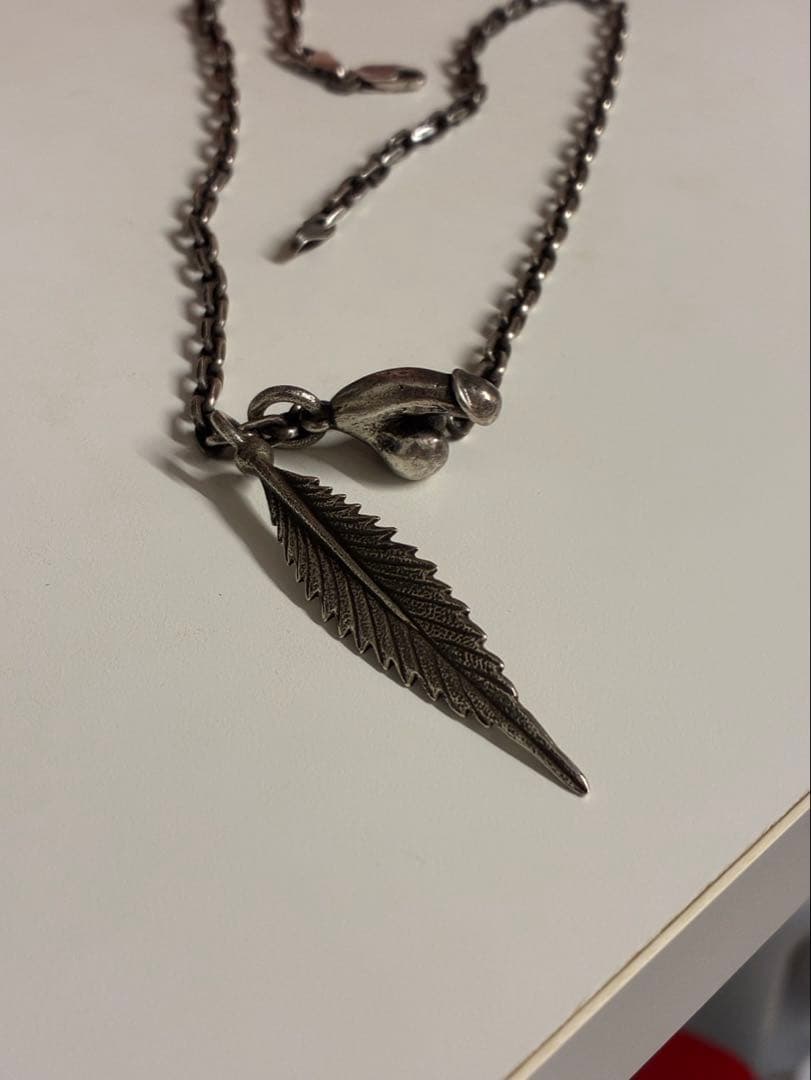 リンチシルバースミス　チョモランマ　チェーン　セット　LYNCH LYNCH SILVERSMITH CASTING(S) CHAIN(チェーン部分のみ) |