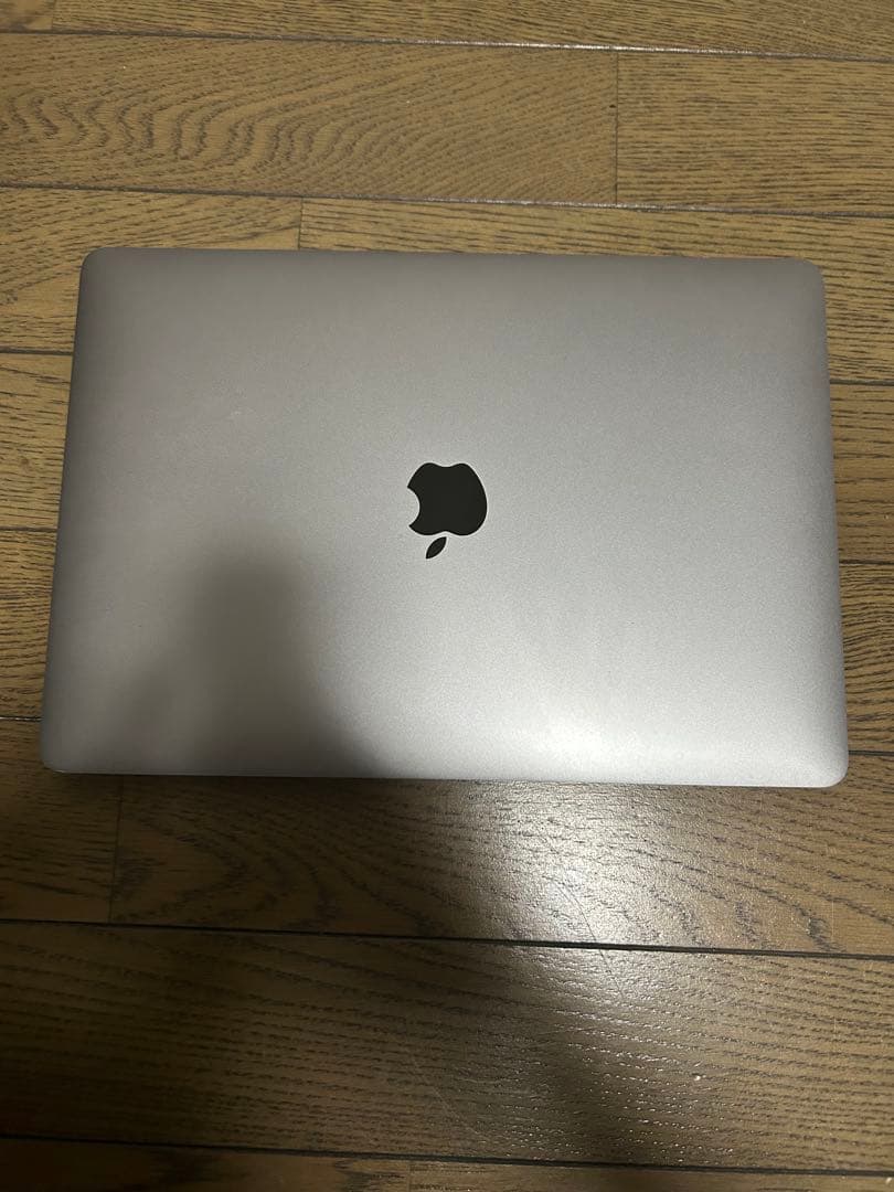 MacBook本体 MacBook Pro 2016