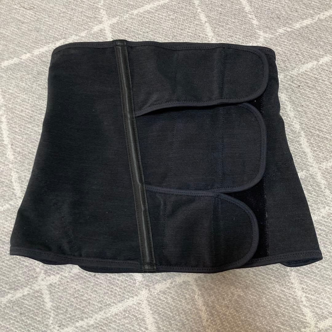 ダイアナ　ウエストニッパー　ショート　美品