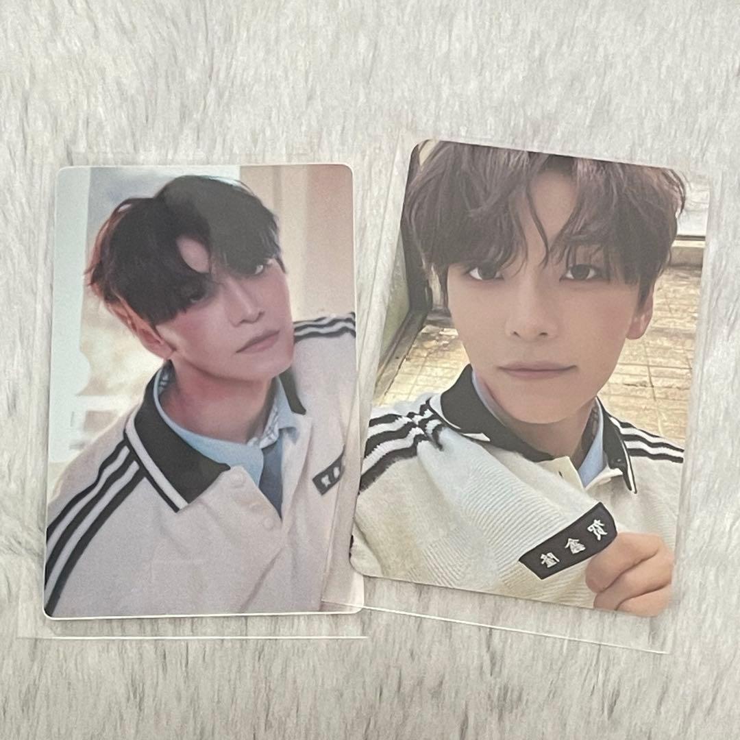 ALPHA DRIVE ONE ALD1 トレカ シンロン2枚 - メルカリ