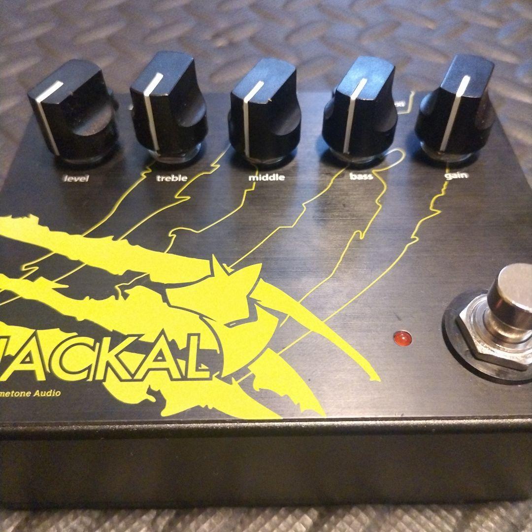 ギター Limetorn audio Jackal JACKAL | Limetone Audio