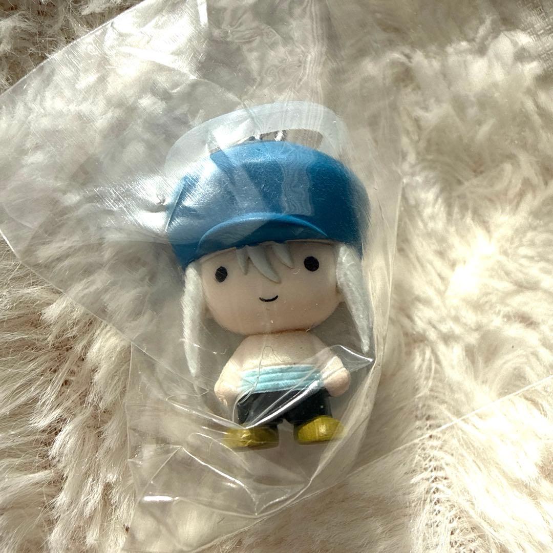 ハンターハンター めじるしアクセサリー キメラアント編 カイト - メルカリ