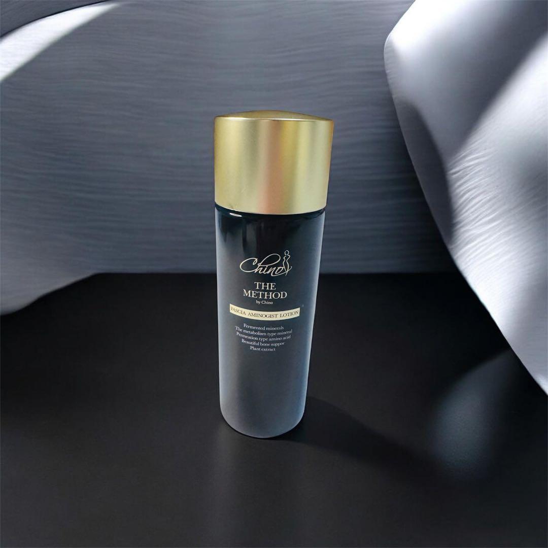 Chino THE METHOD ファシア アミノジスト ローション お試し☆ - メルカリ