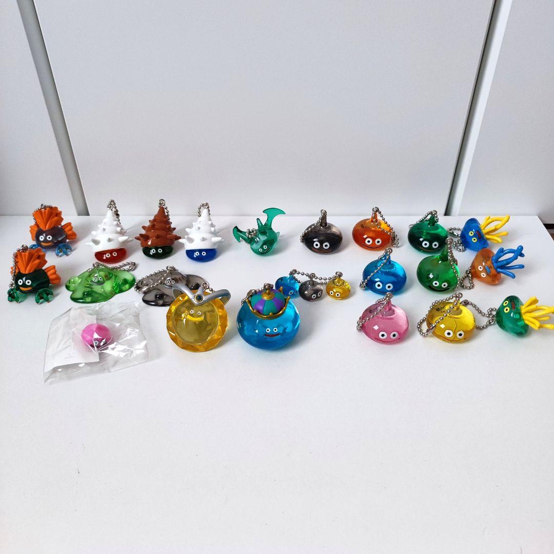 ドラゴンクエスト クリアフィギュアコレクション - メルカリ