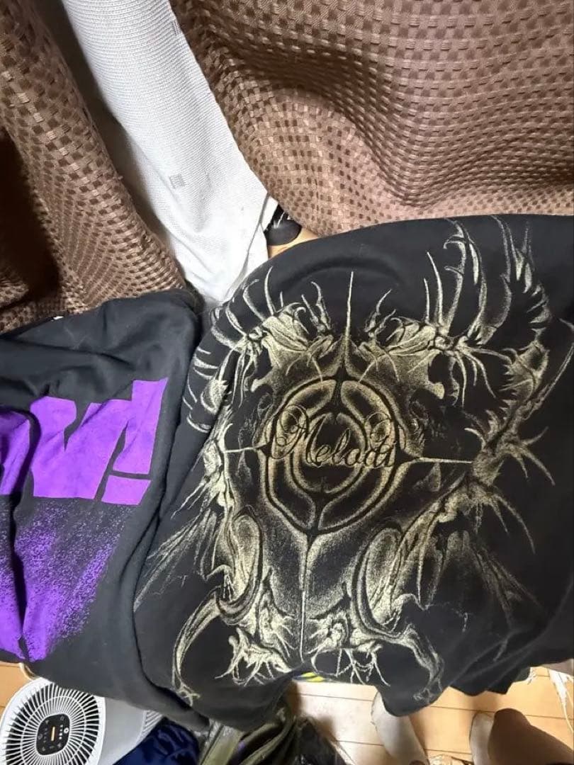 ec melodi fuckthisindustry punkandyo