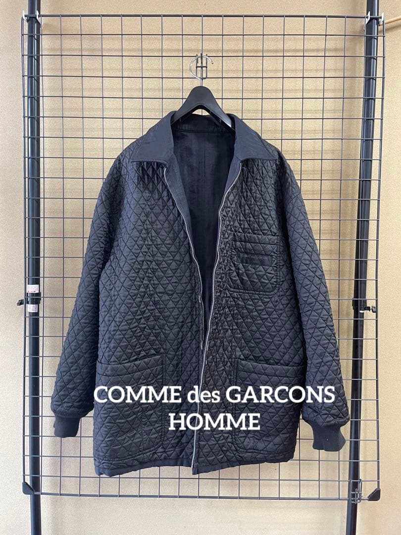 向*井様 COMME des GARCONS HOMME 90s リバーシブルジ ?media_id=3735676772458377931