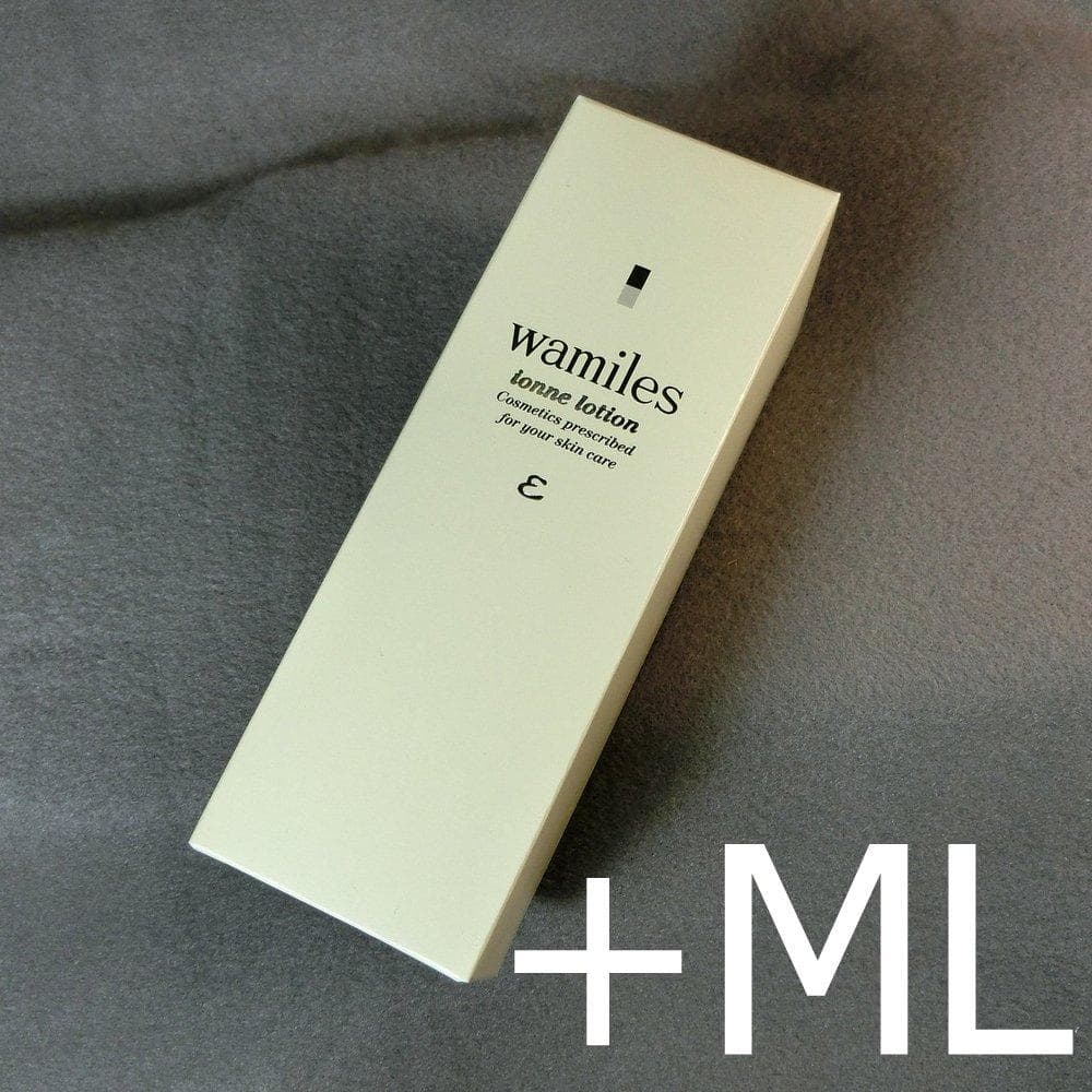 ☆　やー様│ミネラルローション、エマルジョン