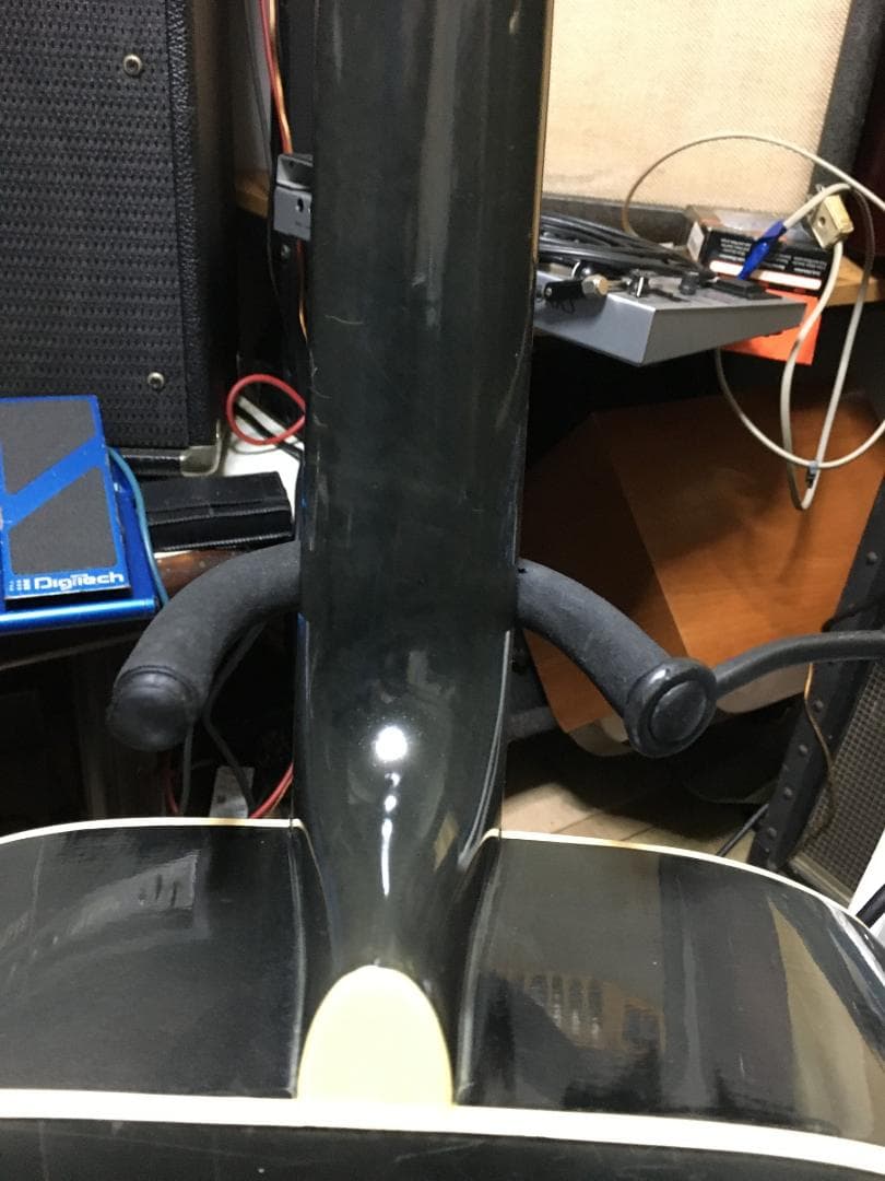 FG412 雑Sメタ塗 エレアコ化 ARTEC ピエゾ 生・アンプ音 動画！ - メルカリ