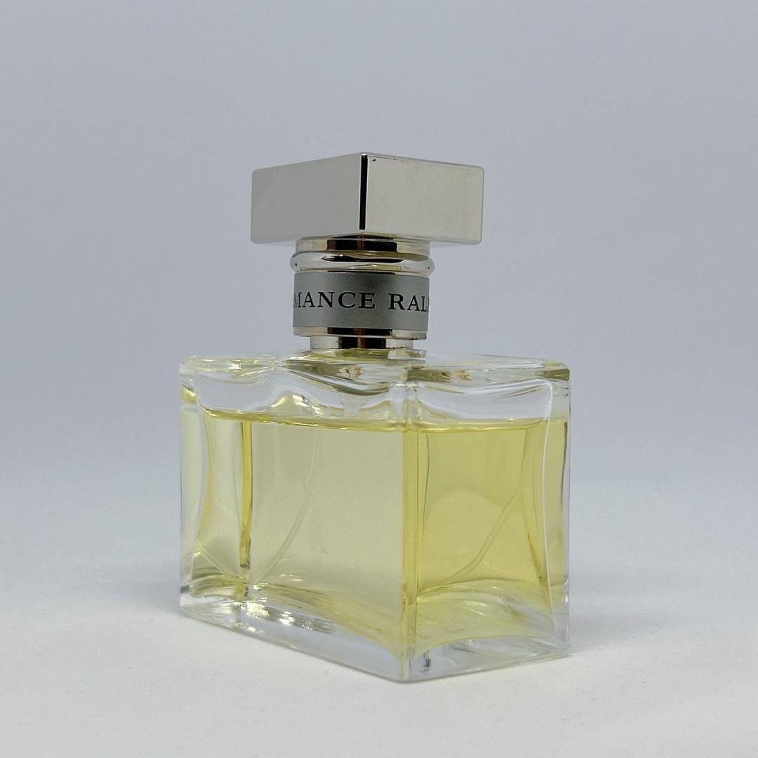 優香愛用 ポロ ラルフローレン ロマンス 香水 ROMANCE 50ml EDP - メルカリ