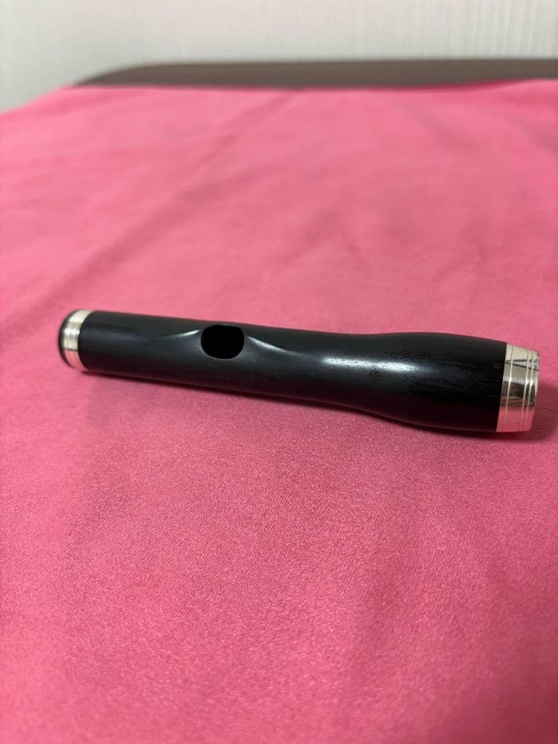 bulgheroni　頭部管501-R ローズウッド