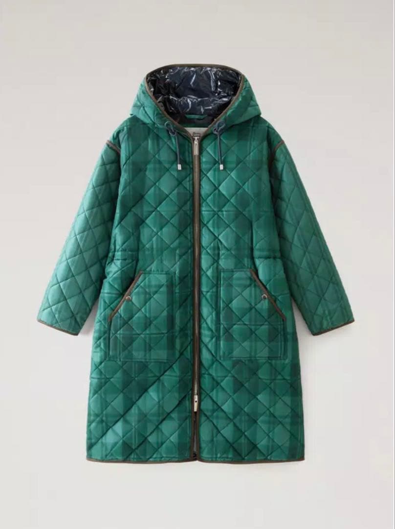 WOOLRICH【新品未使用】