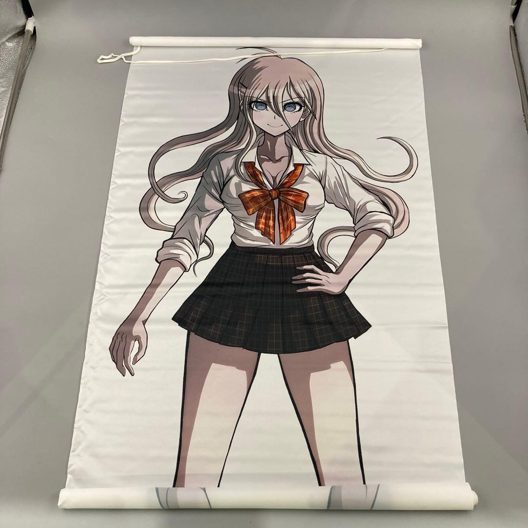 ★ダンガンロンパ ビッグタペストリー 入間美兎