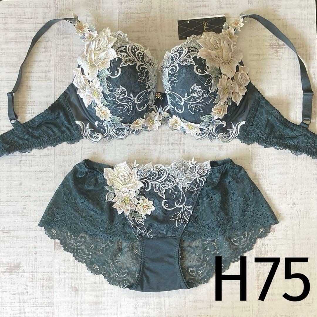 【サルート】 H75&ボーイレングスL インドの花嫁　09G