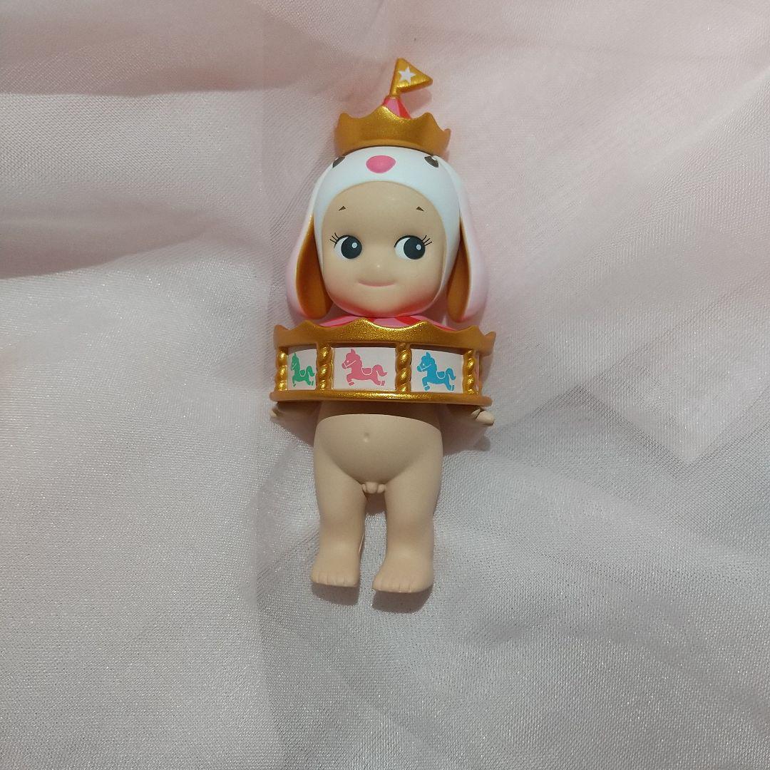 ソニーエンジェル　サーカス　シークレット　Circus　secret　sonny