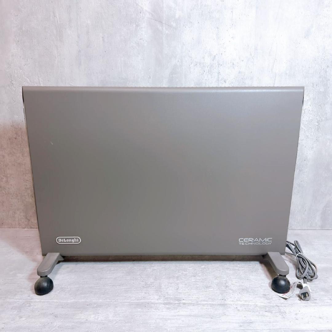 De'Longhi デロンギ コンベクターヒーター HXJ60L12 1200W - メルカリ