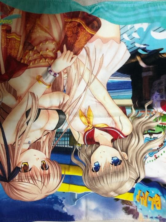 key summer collection 2016 フルカラーバスタオル