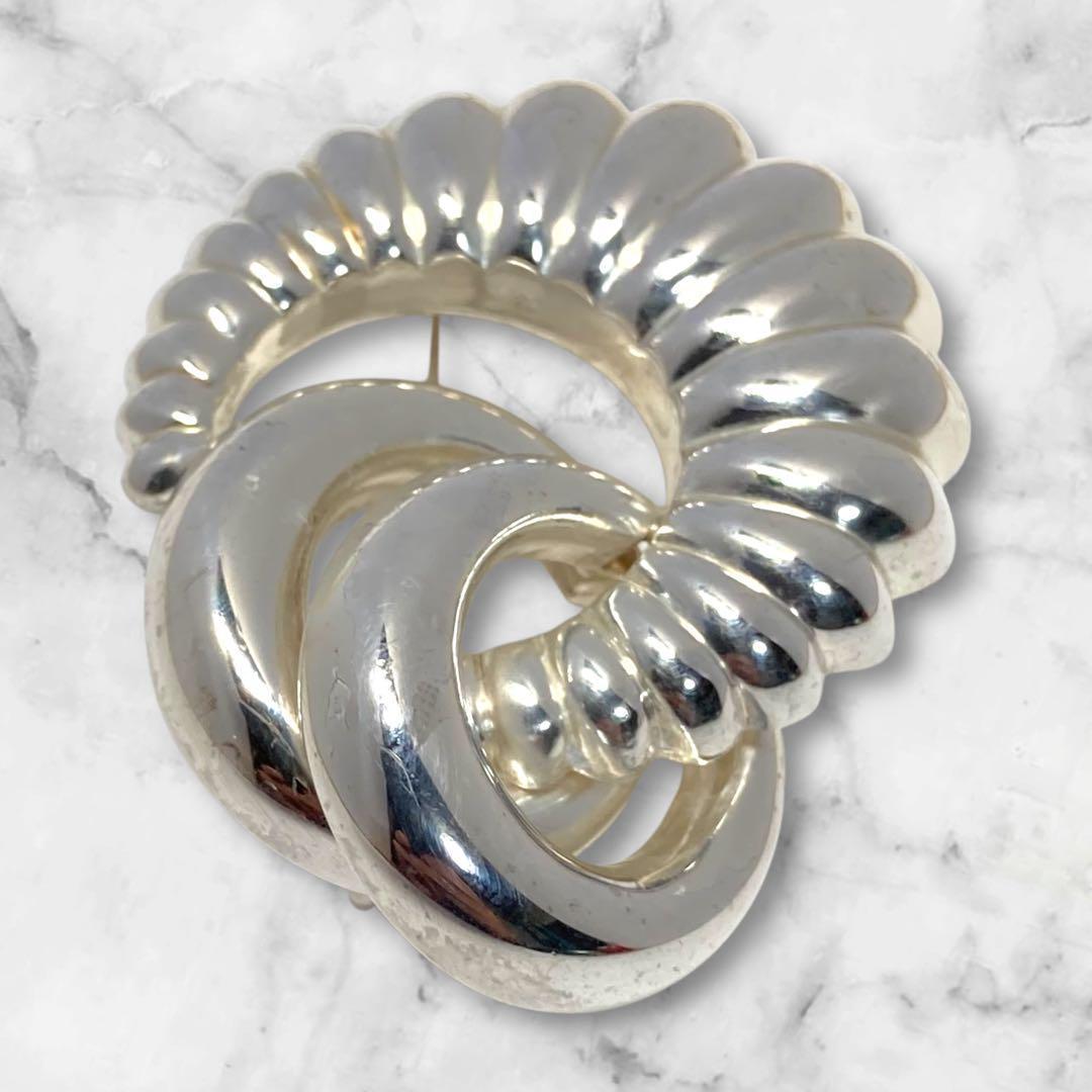 Christian Dior ディオール 925 シルバー ブローチ 1-25 Christian Dior（クリスチャン・ディオール） Dior ディオール Dior