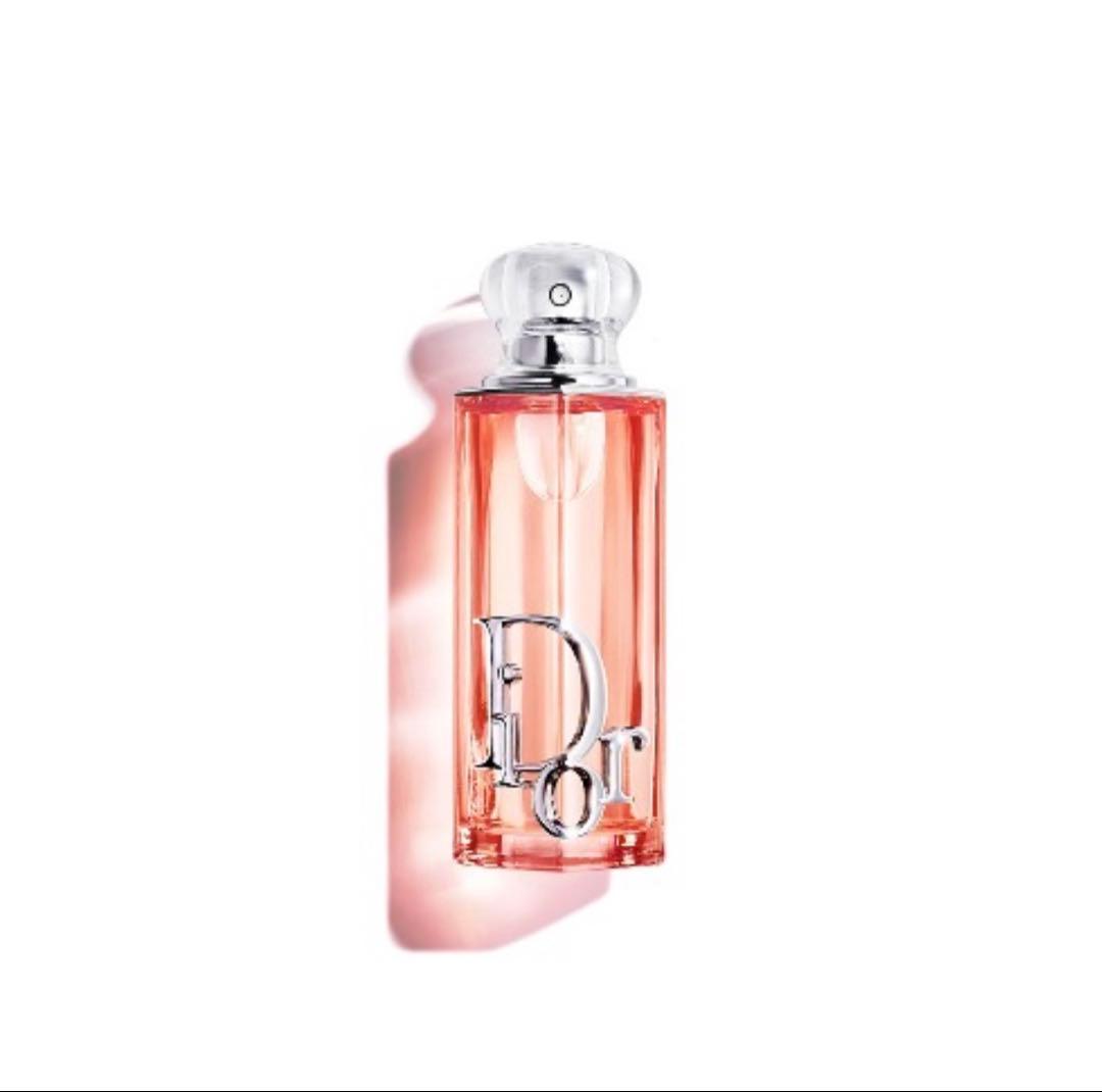 新品未使用！dior ディオール アディクト ピーチー グロウ　30ml