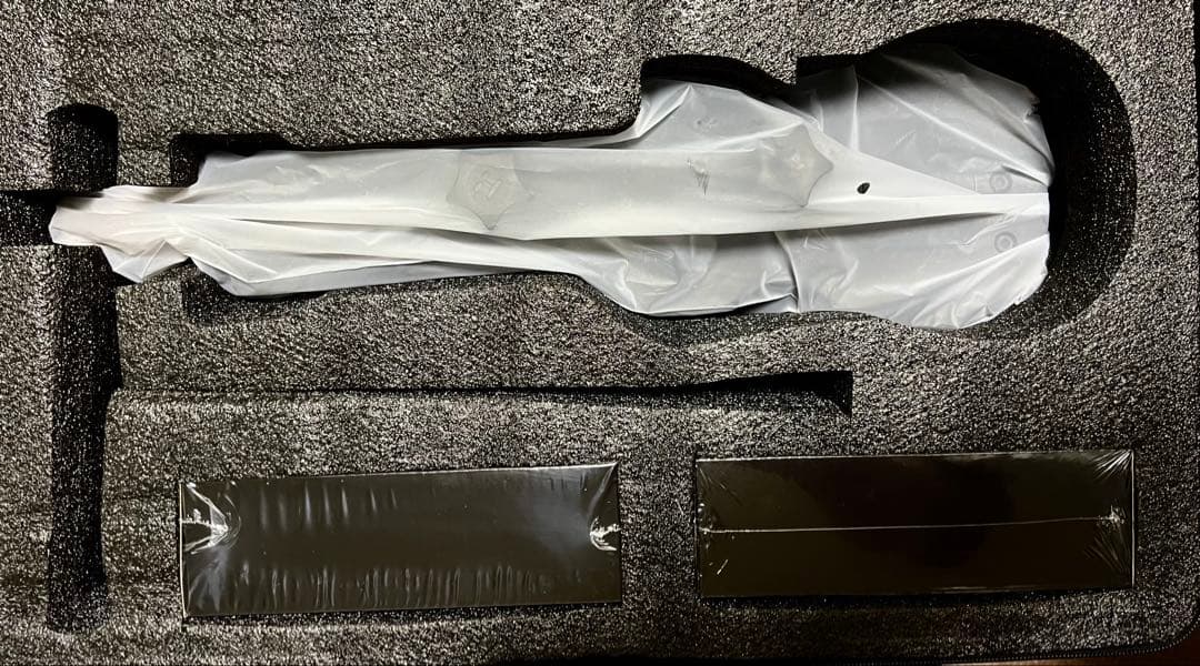 Hismith mini ウクレレ型（米）