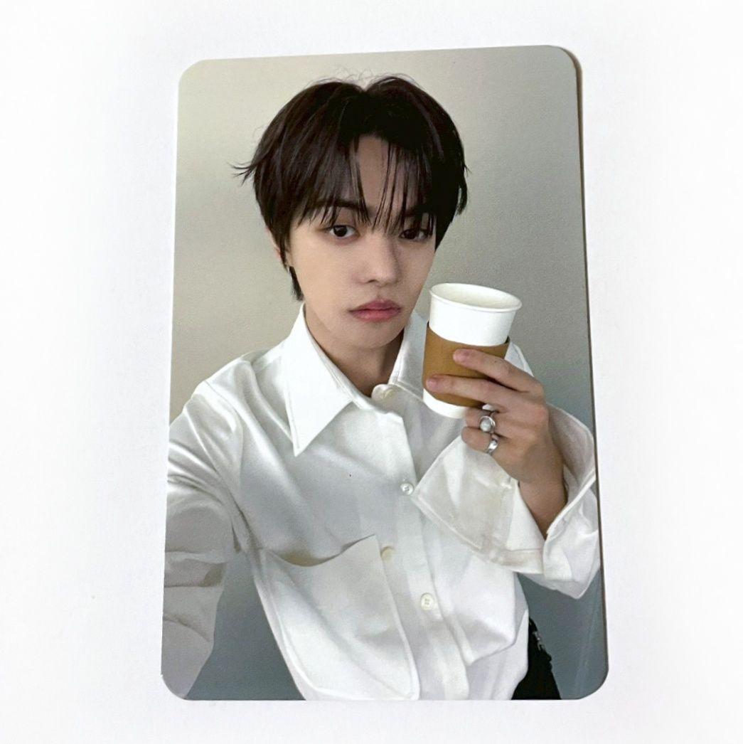 ALD1 MCD Mカ サノク 事前収録 コーヒー イリオ リオ トレカ ALD1 リオ サノク トレカ - メルカリ