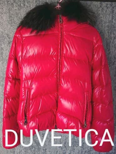 【DUVETICA】 ダウン Adhara 40