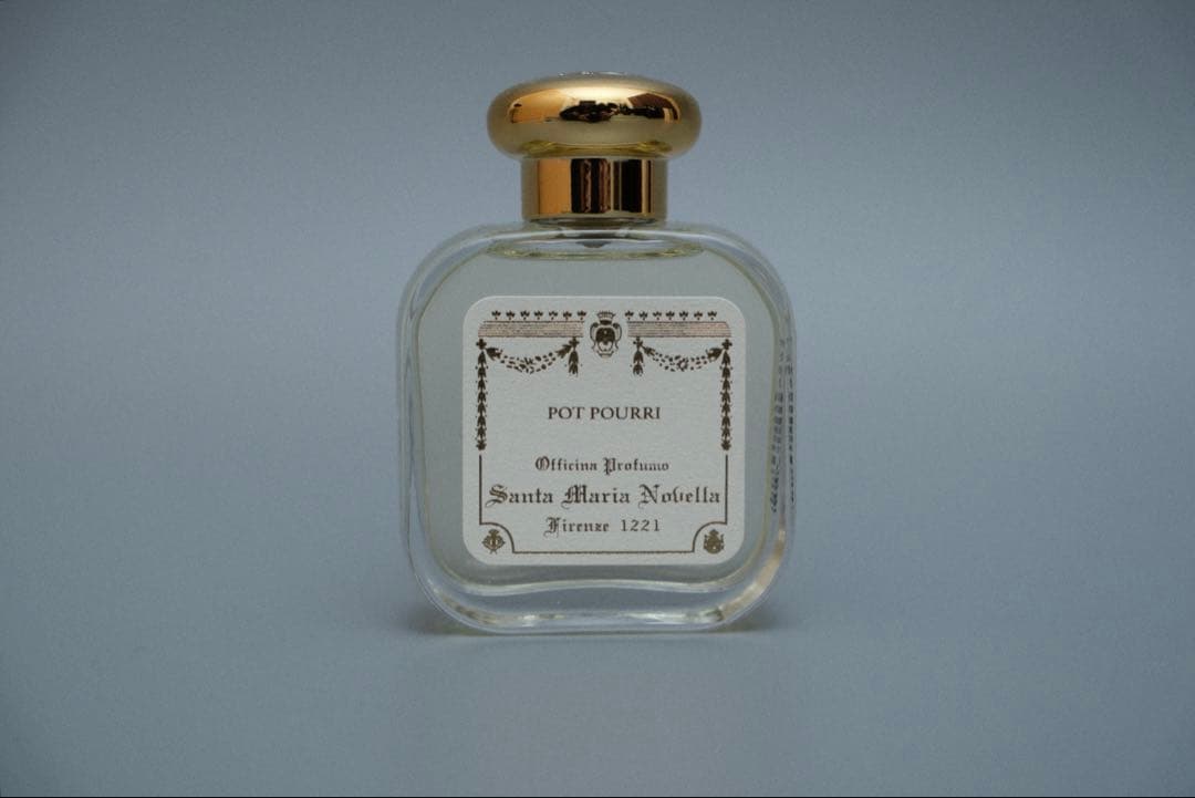 Santa Maria Novella 50ml ポプリ