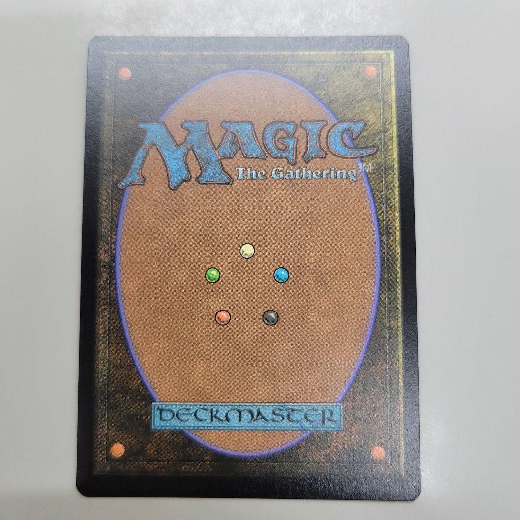 MTG 超稀少 終わりなき災厄、シン 日本語 拡張アート FOIL - メルカリ