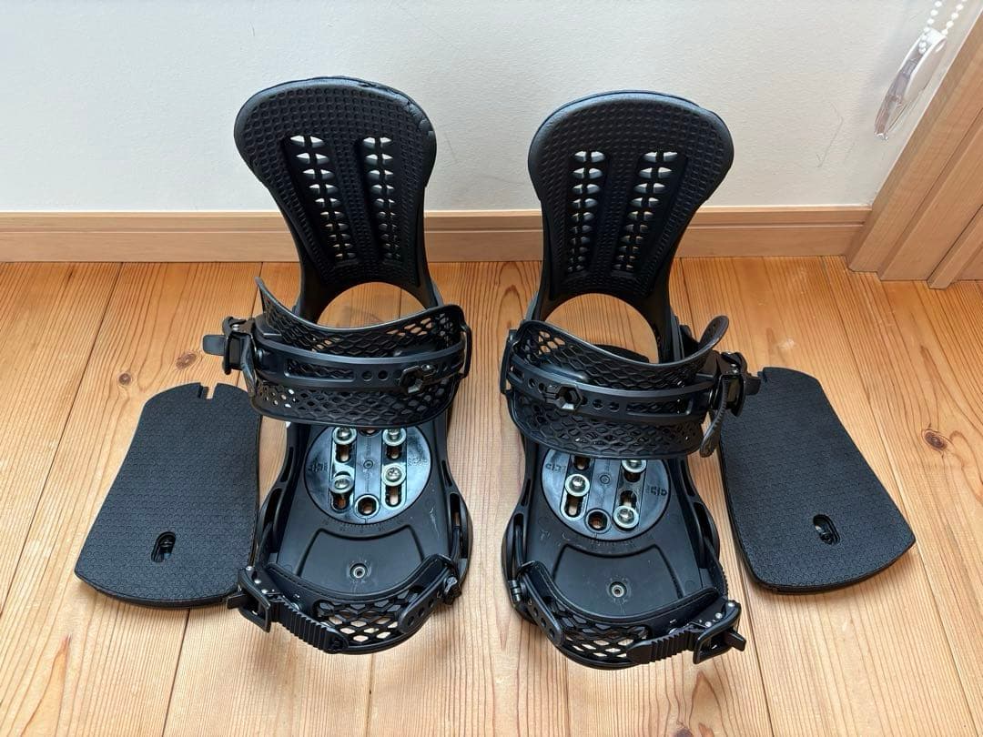 スノーボード UNION FORCE M