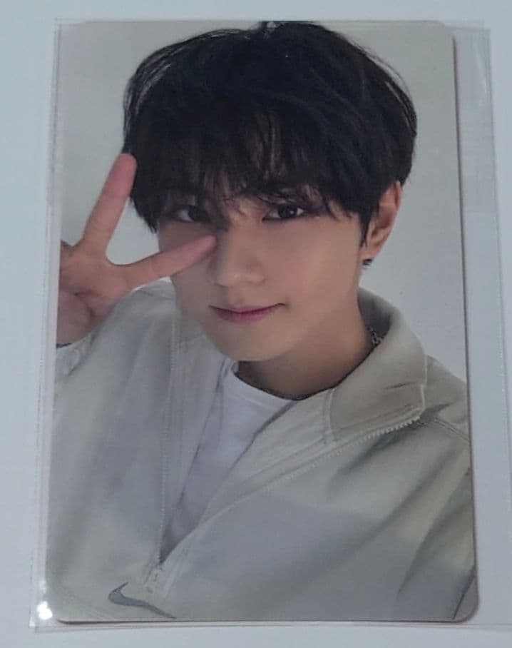 ENHYPEN ROMANCE:UNTOLD ラキドロ ジョンウォン トレカ - メルカリ