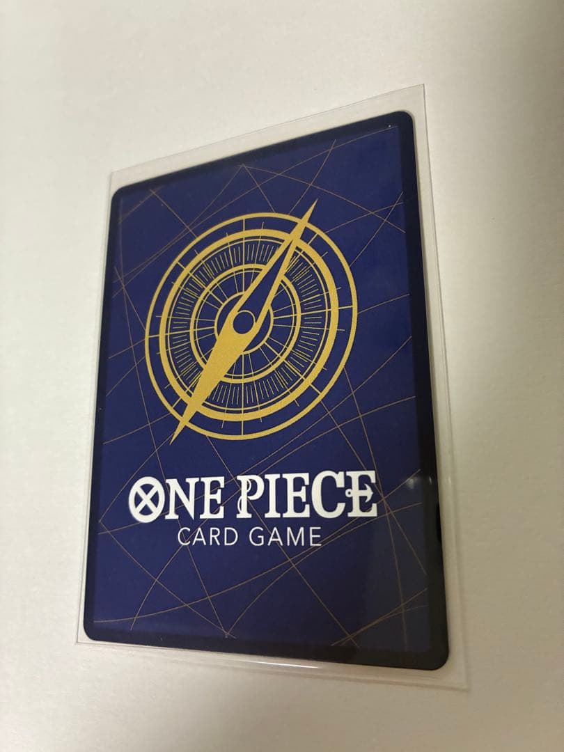 キャベンディッシュ：フラッグシップバトル2024年4月 ベスト8記念品 SR