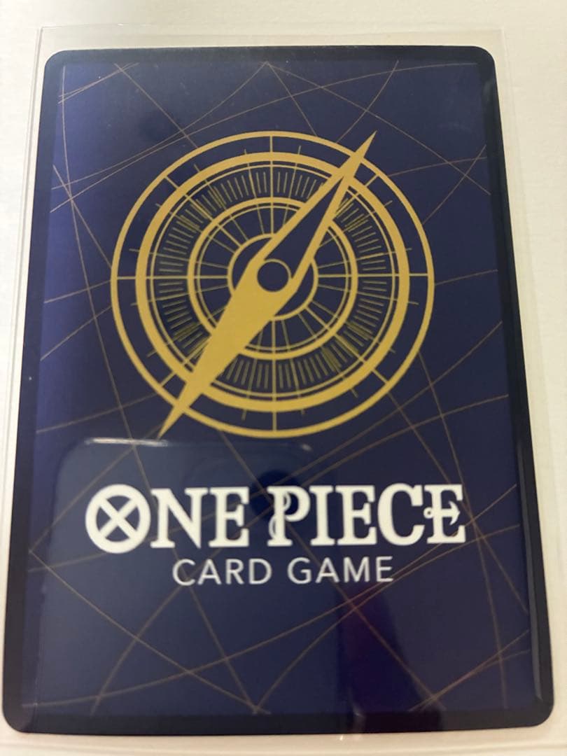 キャベンディッシュ：フラッグシップバトル2024年4月 ベスト8記念品 SR