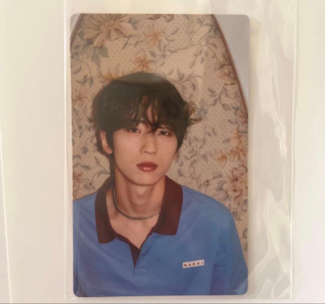 INI 写真集 楽天 トレカ 許豊凡 フェンファン - メルカリ