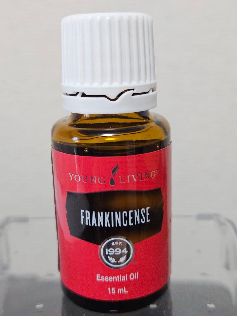YOUNG LIVING フランキンセンス 15mL