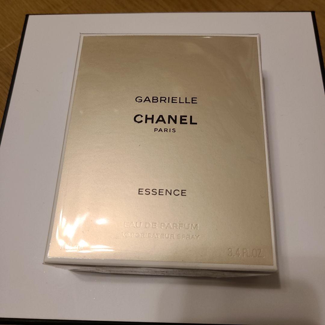 香水(女性用) CHANEL GABRIELLE ESSENCE 100ml