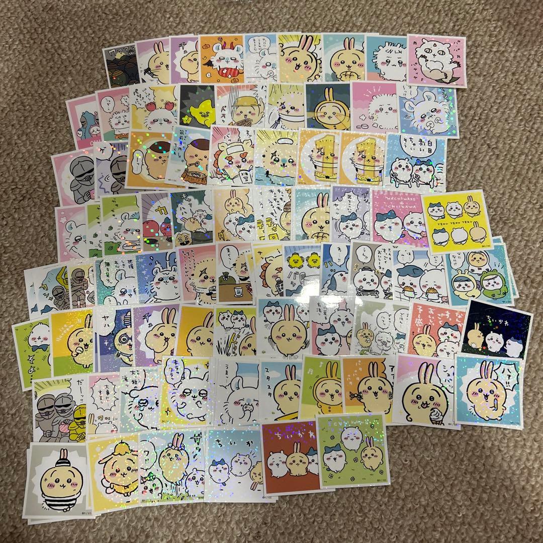 ちいかわ うさぎ グッズまとめ売り - メルカリ