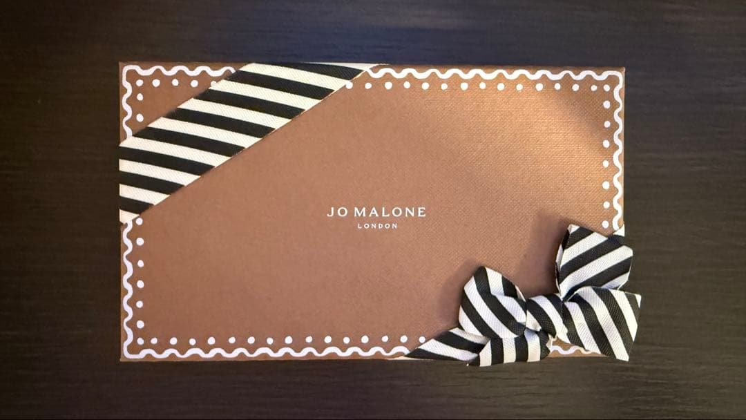 JO MALONE コロンコレクションセット（5本入り）
