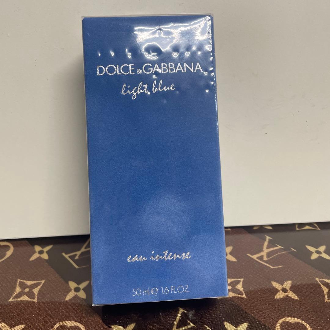 ドルガバ香水 ライトブルー　　オードパルファム50mm 公式】ドルチェ＆ガッバーナ ライトブルー オードトワレ｜DOLCE