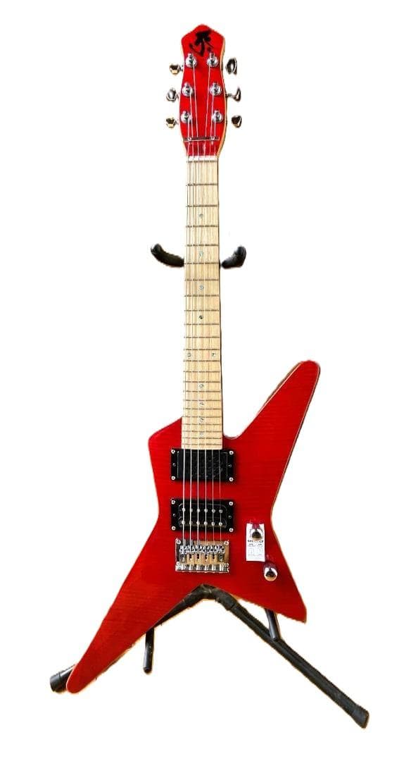 ヒ*ロ様 限定200本 ESP grmini ランダムスターTRIBAL GR- grmini GR-RS-40 TRIBAL｜平野楽器 ロッキン オンラインストア