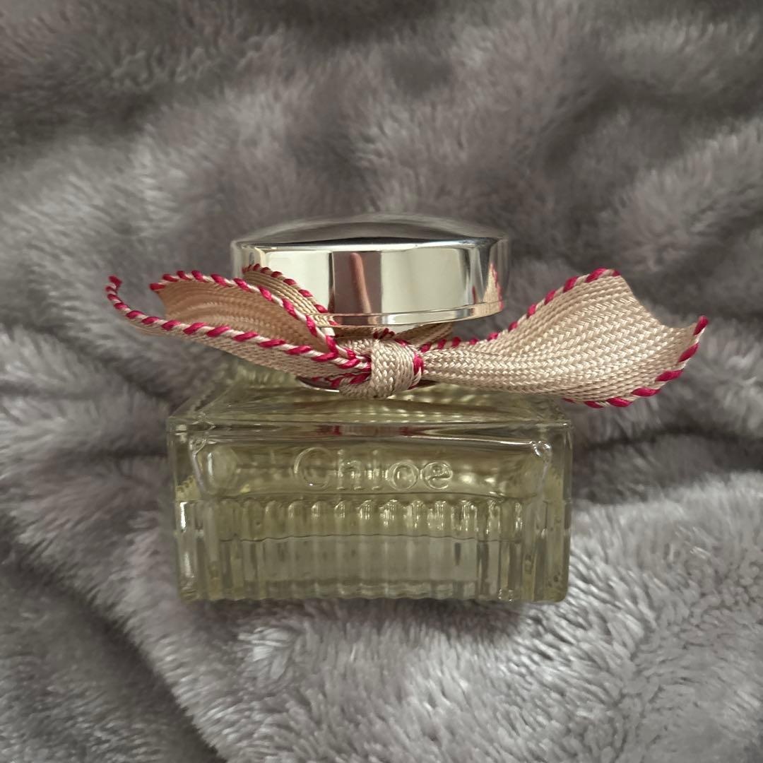 Chloé 香水