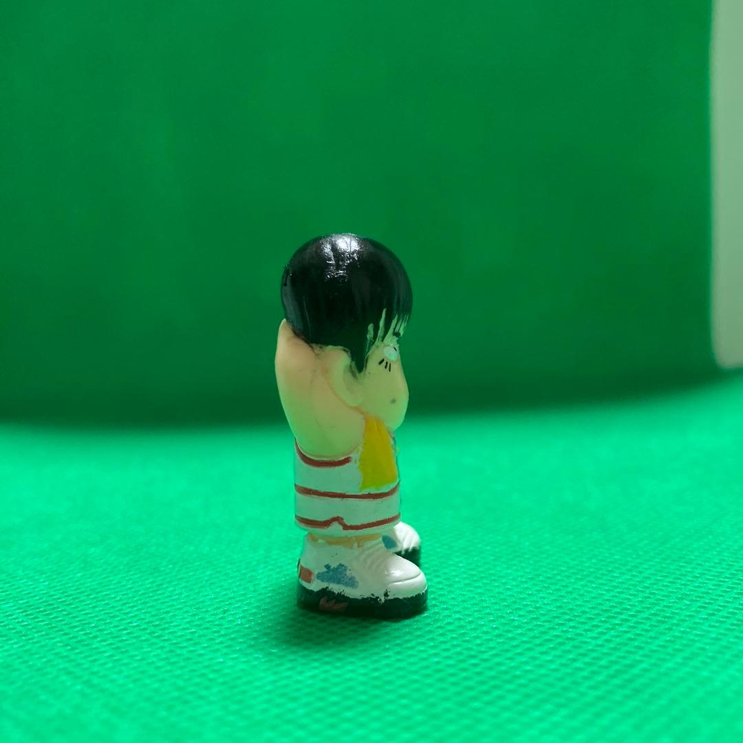 スラムダンク きゃらかーん第2弾☆流川楓☆はぁ〜どあほうばかりで