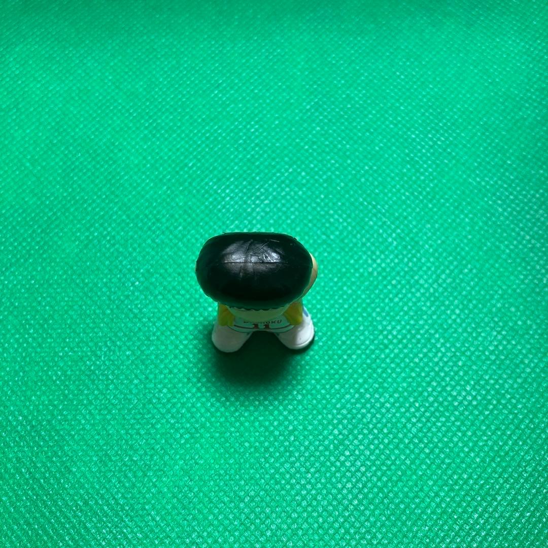 スラムダンク きゃらかーん第2弾☆流川楓☆はぁ〜どあほうばかりで